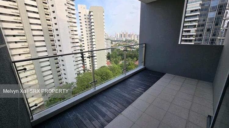 The Trizon (D10), Condominium #533246851